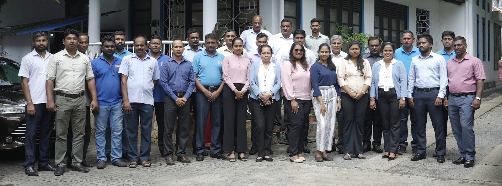 Zodiac Medicals Team